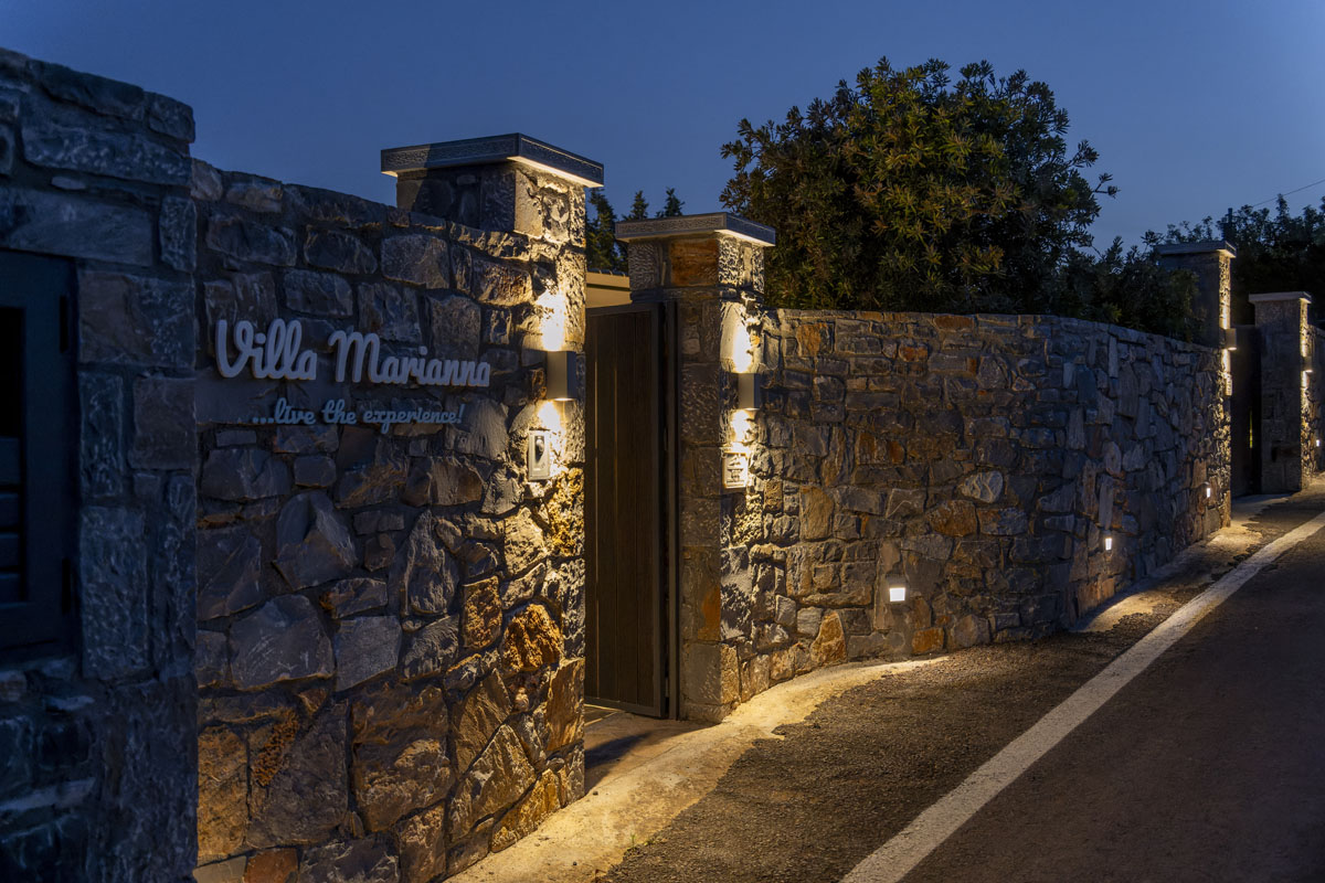 Villa Marianna